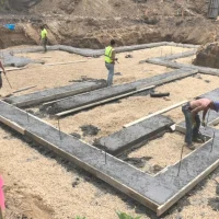 Foundation