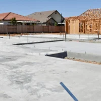 Concrete Slab